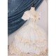 Hinana Queena 6th Year Anniversary New Wish Bridal One Piece(Leftovers/4 Colours/Full Payment Without Shipping)